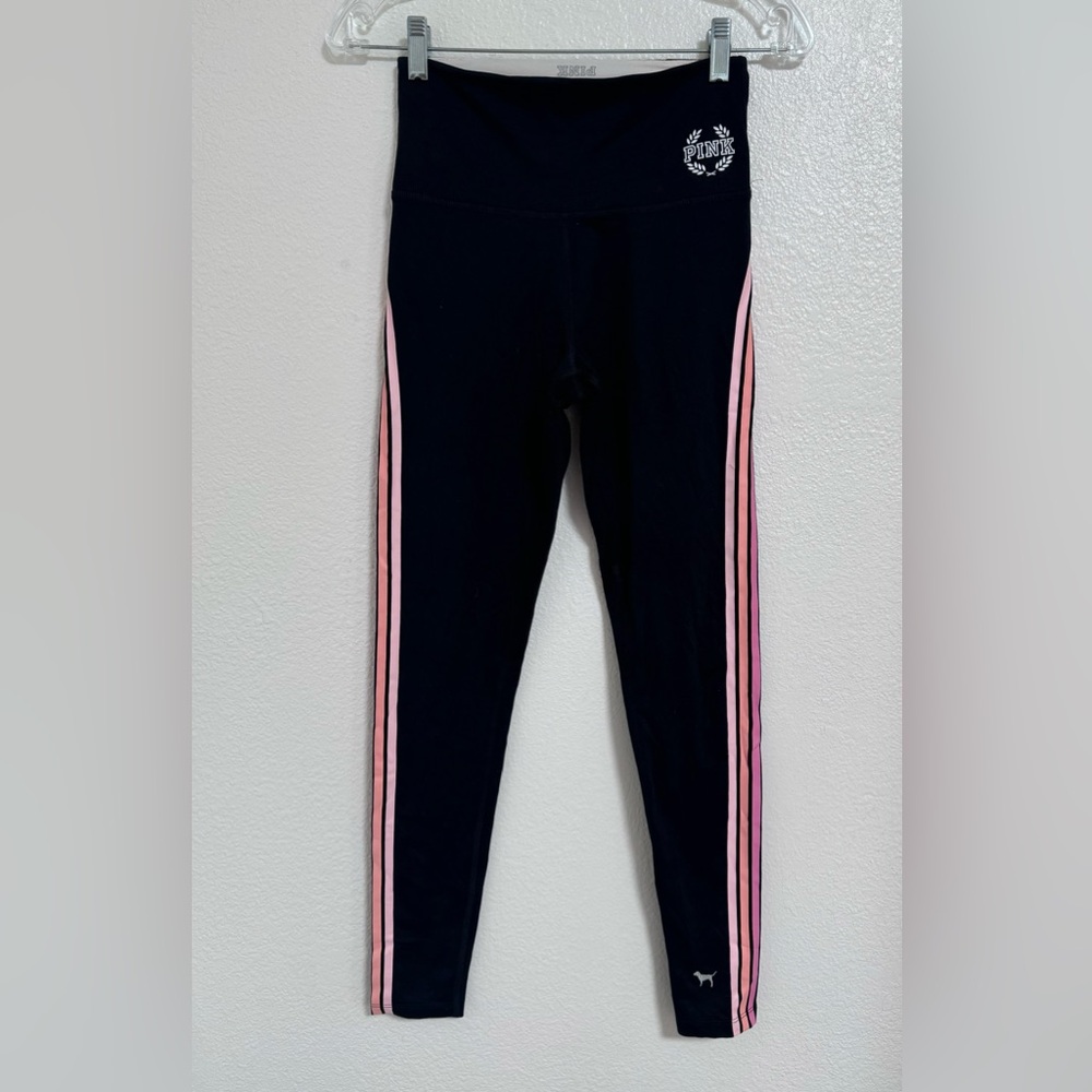 Pink Ultimate Leggings